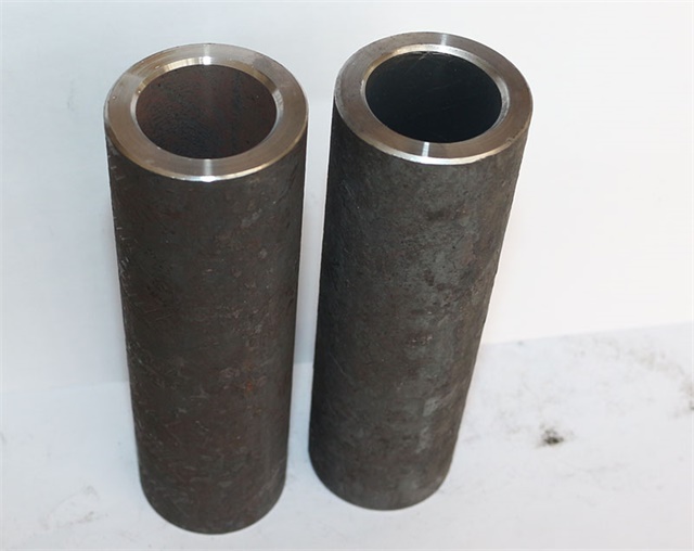 宿迁冷挤压钢筋套筒接头技术性能