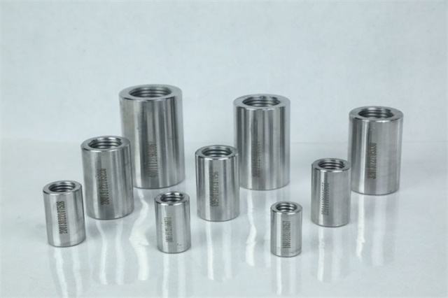 宿迁直螺纹钢筋套筒加工和验收的方法