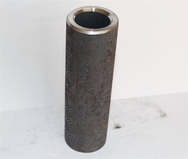  宿迁冷挤压钢筋套筒加工注意事项